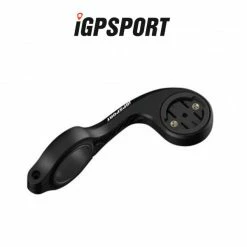 Support Compteur Vélo Fixation Cintre IGPSPORT M80