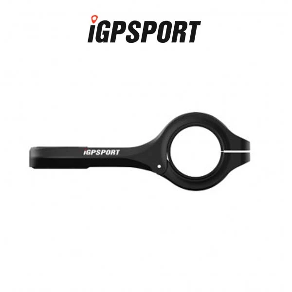 Support Compteur Vélo Fixation Cintre IGPSPORT M80 4 Support Compteur Vélo Fixation Cintre IGPSPORT M80 – Image 3