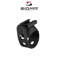 Support éclairage Sigma Silicone