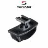 Support éclairage Casque Pour éclairage Sigma -VÉLO Soldes Boutique Support eclairage casque pour eclairage Sigma