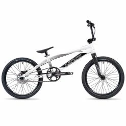 BMX INSPYRE EVO-C DISK PRO WHITE 2023