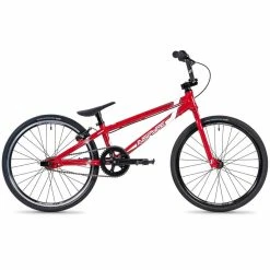 BMX INSPYRE NEO EXPERT RED 2023