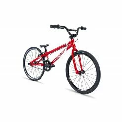 BMX INSPYRE NEO JUNIOR RED 2023 -VÉLO Soldes Boutique bmx inspyre neo junior 2023 1