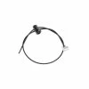 Shadow Conspiracy CABLE D'ETRIER SHADOW -VÉLO Soldes Boutique cable detrier bmx shadow straddle cable knarp