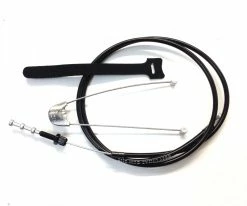 Cable/gaine ODYSSEY Linear Quick Slick Adjustable