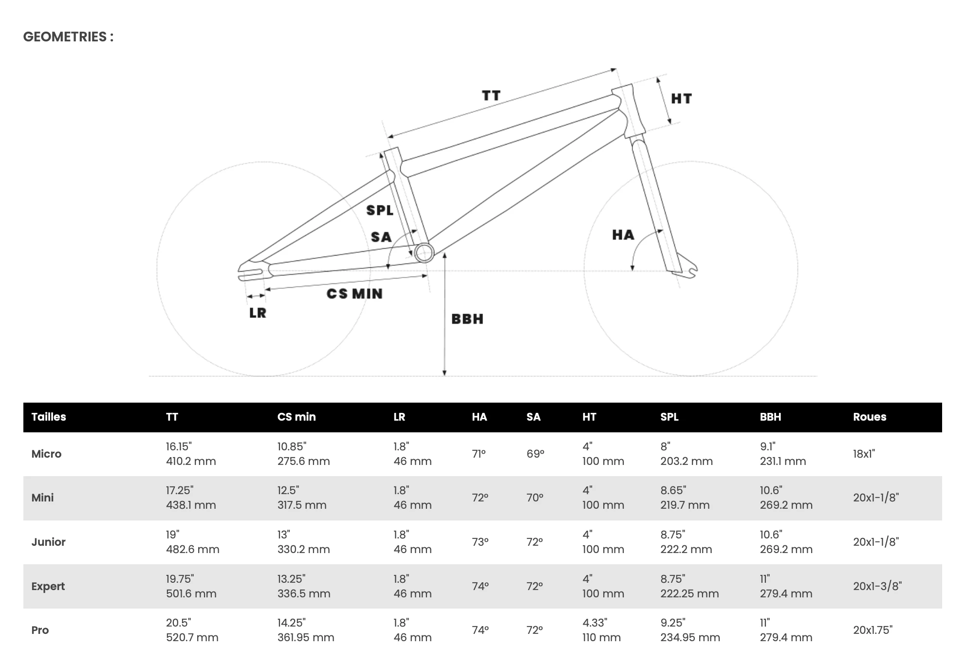 Position-one BMX POSITION ONE RACE JUNIOR BLACK/WHITE 2023 6 Position-one BMX POSITION ONE RACE JUNIOR BLACK/WHITE 2023 – Image 4