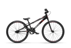 Radio Bikes BMX RADIO XENON MINI BLACK/SILVER 2022