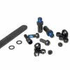 Total-BMX KIT TASSEAUX DE FREIN TOTAL BMX STD MOUNTS + DBS HARDWARE KIT -VÉLO Soldes Boutique capture1212