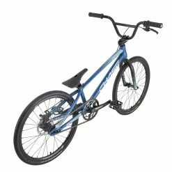 BMX CHASE EDGE EXPERT NIGHT BLUE 2023 -VÉLO Soldes Boutique chase edge 2023 expert 2