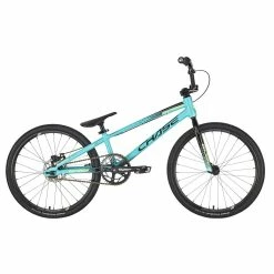 BMX CHASE EDGE EXPERT TEAL 2023