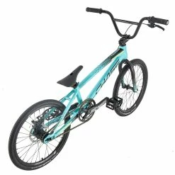 BMX CHASE EDGE EXPERT XL TEAL 2023 -VÉLO Soldes Boutique chase edge 2023 expert xl 2 1