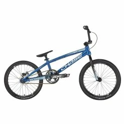 BMX CHASE EDGE EXPERT XL NIGHT BLUE 2023