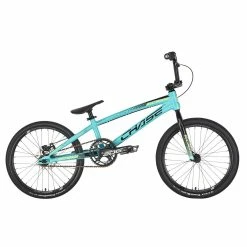 BMX CHASE EDGE EXPERT XL TEAL 2023