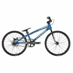 BMX CHASE EDGE MICRO NIGHT BLUE 2023