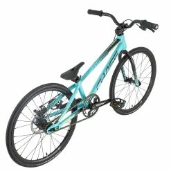 BMX CHASE EDGE MINI TEAL 2023 -VÉLO Soldes Boutique chase edge 2023 mini 2