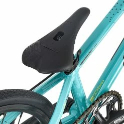BMX CHASE EDGE MINI TEAL 2023 -VÉLO Soldes Boutique chase edge 2023 mini 3