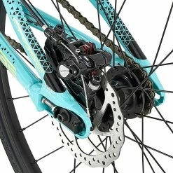 BMX CHASE EDGE MINI TEAL 2023 -VÉLO Soldes Boutique chase edge 2023 mini 4