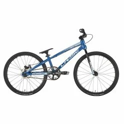 BMX CHASE EDGE MINI NIGHT BLUE 2023