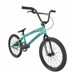 BMX CHASE EDGE PRO TEAL 2023 -VÉLO Soldes Boutique chase edge 2023 pro 1