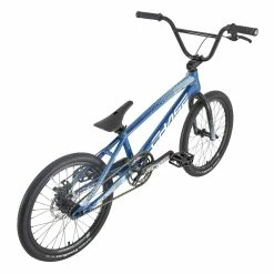 BMX CHASE EDGE PRO NIGHT BLUE 2023 -VÉLO Soldes Boutique chase edge 2023 pro 2 1
