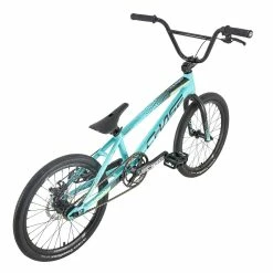 BMX CHASE EDGE PRO TEAL 2023 -VÉLO Soldes Boutique chase edge 2023 pro 2