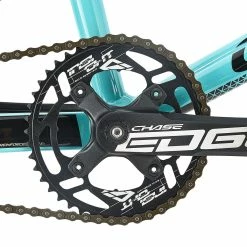 BMX CHASE EDGE PRO TEAL 2023 -VÉLO Soldes Boutique chase edge 2023 pro 3