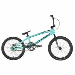 BMX CHASE EDGE PRO XL TEAL 2023
