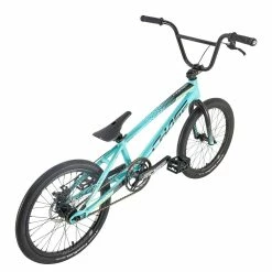 BMX CHASE EDGE PRO XXL TEAL 2023 -VÉLO Soldes Boutique chase edge 2023 pro xxl 2 1