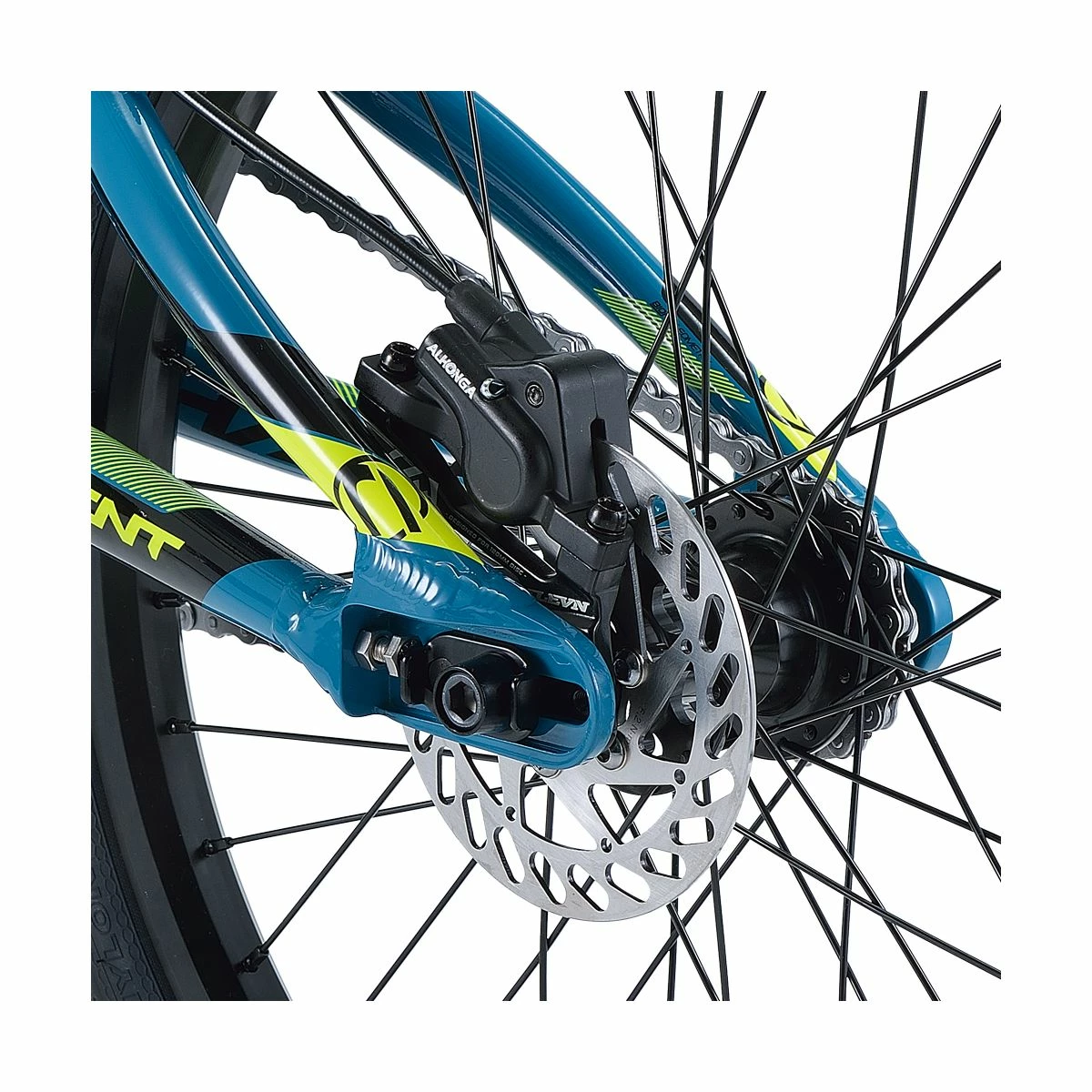 BMX CHASE ELEMENT EXPERT PETROL 2023 8 BMX CHASE ELEMENT EXPERT PETROL 2023 – Image 6