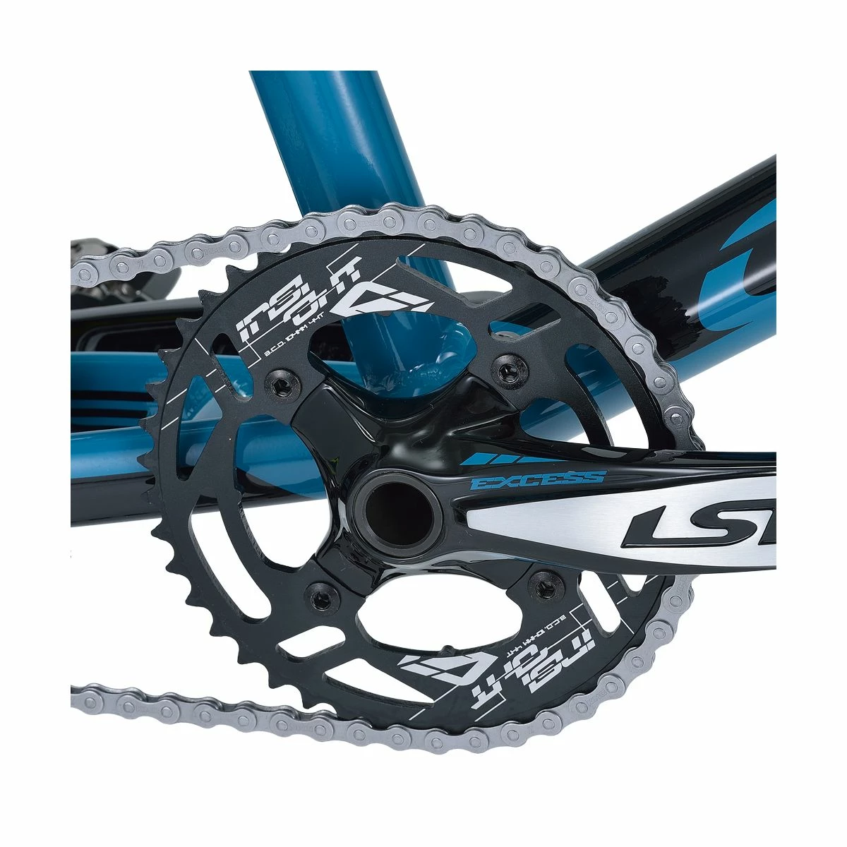 BMX CHASE ELEMENT EXPERT PETROL 2023 7 BMX CHASE ELEMENT EXPERT PETROL 2023 – Image 5