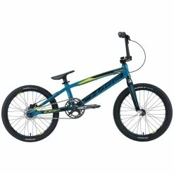 BMX CHASE ELEMENT PRO PETROL 2023