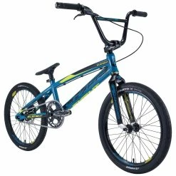 BMX CHASE ELEMENT PRO XL PETROL 2023 -VÉLO Soldes Boutique chase element 2023 pro xl 1 1