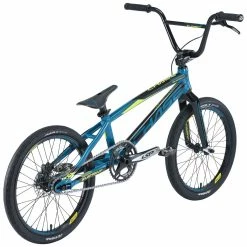 BMX CHASE ELEMENT PRO XL PETROL 2023 -VÉLO Soldes Boutique chase element 2023 pro xl 2 1