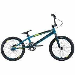 BMX CHASE ELEMENT PRO XXL PETROL 2023