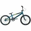 BMX CHASE ELEMENT PRO XL PETROL 2023 -VÉLO Soldes Boutique chase element 2023 pro xl 6