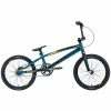 BMX CHASE ELEMENT PRO XXXL PETROL 2023 -VÉLO Soldes Boutique chase element 2023 pro xxxl 3