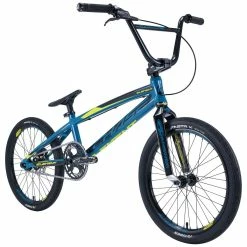 BMX CHASE ELEMENT PRO XXXL PETROL 2023 -VÉLO Soldes Boutique chase element 2023 pro xxxl 4