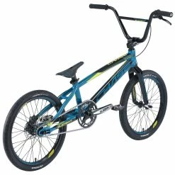 BMX CHASE ELEMENT PRO XXXL PETROL 2023 -VÉLO Soldes Boutique chase element 2023 pro xxxl 5