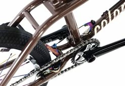 Frein COLONY Brethren -VÉLO Soldes Boutique colony brethren bmx brake kit 1h