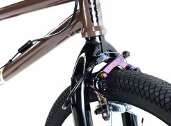 Frein COLONY Brethren -VÉLO Soldes Boutique colony brethren bmx brake kit 2b
