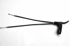 LEVIER DE FREIN ODYSSEY M2 SMALL + CABLES