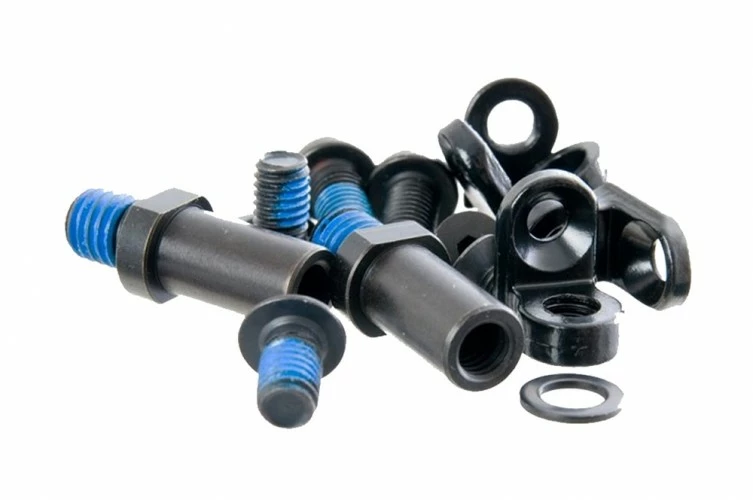 Tasseaux De Frein FEDERAL + Butées De Gaine 3 Tasseaux De Frein FEDERAL + Butées De Gaine