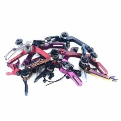 Frein COLONY Brethren -VÉLO Soldes Boutique frein brethren brake set colony