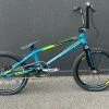 BMX CHASE ELEMENT PRO XL PETROL 2023 (RECONDITIONNÉ) -VÉLO Soldes Boutique img 9656