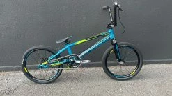 BMX CHASE ELEMENT PRO XL PETROL 2023 (RECONDITIONNÉ)