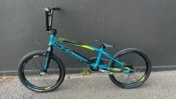 BMX CHASE ELEMENT PRO XL PETROL 2023 (RECONDITIONNÉ) -VÉLO Soldes Boutique img 9657
