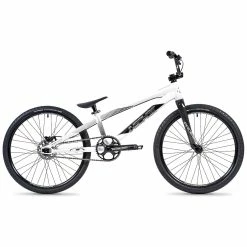 BMX INSPYRE EVO-C DISK CRUISER WHITE 2023