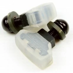 PATINS DE FREIN ODYSSEY GHOST PADS (LA PAIRE) -VÉLO Soldes Boutique odyssey brake shoe ghost pad 2 5573 p