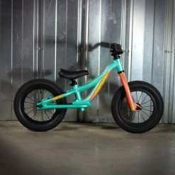 DRAISIENNE INSPYRE ROCKET GREEN 2022 -VÉLO Soldes Boutique p16yfluq