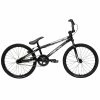 Position-one BMX POSITION ONE RACE EXPERT BLACK/WHITE 2023 -VÉLO Soldes Boutique position one race expert